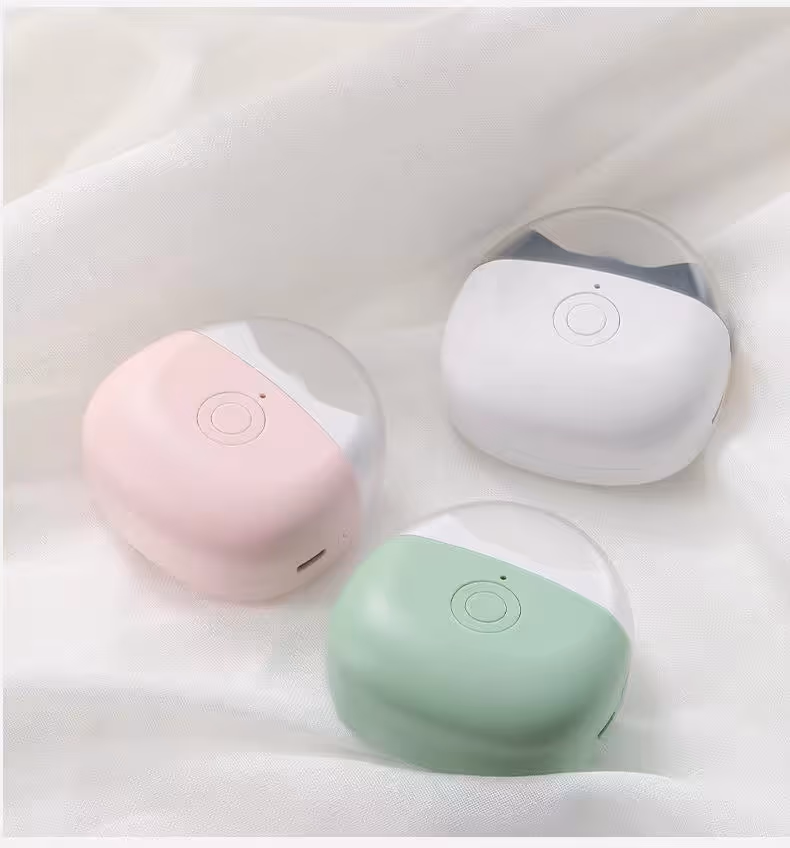 Electric Nail Clipper Automatic Trimmer - personal care gadget